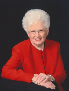 Joanne Elizabeth Lowe