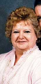 Barbara Jean (Wilbanks) Decker Barton
