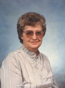 Dorcas Bernice (Howard) Teer